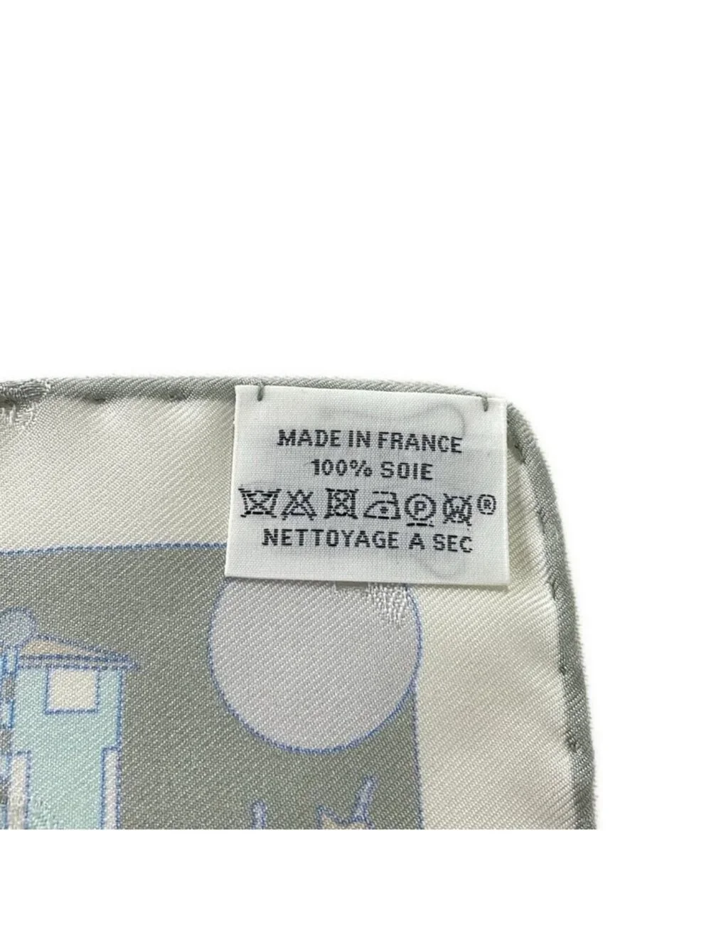 Hermes this authentic